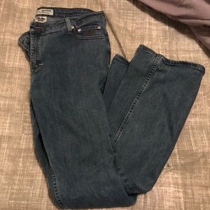 Harley Davidson Boot Cut jeans